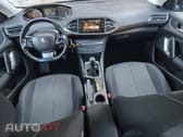 Peugeot 308 1.6 BlueHDi Style