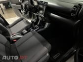 Citroen C3 Aircross PureTech 110 Stop & Start OPF SHINE