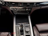 BMW X5 25 d sDrive Pack M