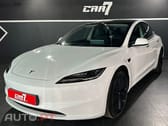 Tesla Model 3 Tração Traseira Premium