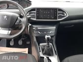 Peugeot 308 1.5 BlueHDi Business Line