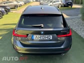 BMW 320 e Touring Auto