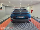 Peugeot 408 1.6 Hybrid Allure e-EAT8