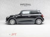 MINI Cooper Cooper S Auto