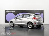 Ford Fiesta 1.5 TDCi Connected