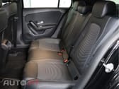 Mercedes-Benz A 250 e Auto Style Line