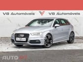 Audi A3 Sportback 1.6 TDI S-line