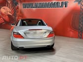 Mercedes-Benz SLK 200 Aut.