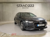 Audi A4 Avant 35 TDI Advanced S tronic