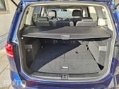 Volkswagen Touran 1.6 tdi confortline