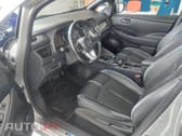 Nissan Leaf N-Connecta