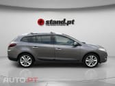 Renault Mégane Sport Tourer 1.5 dCi Dynamique S
