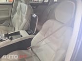 Volvo V60 2.0 T6 AWD TE Inscription