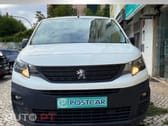 Peugeot Partner 1.5 BlueHDi Avantage Edition Longa