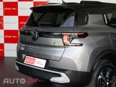 Citroen e-C3 Aircross MAX