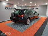 Opel Astra Sports Tourer 1.7 CDTi Cosmo S/S