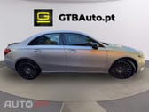 Mercedes-Benz A 180 D STYLE DCT 