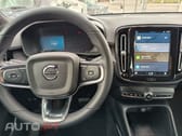 Volvo XC40 Recharge Twin Plus