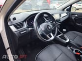 Renault Captur 1.3 TCe Intens