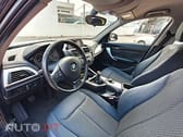 BMW 116 d