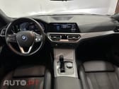 BMW 320 e Corporate Edition Auto