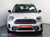MINI Countryman Cooper S E ALL4 Auto