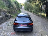 Audi A3 Sportback 1.8 TFSi S-line S tronic