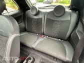 Fiat 500 1.0 Hybrid Connect