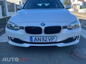 BMW 316 Advantage Automatic