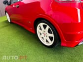 Honda Civic Type R