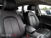 Audi A6 Avant 2.0 TDi S tronic