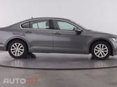 Volkswagen Passat 1.6 TDI Highline