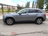 Mercedes-Benz GLC 250 d 4MATIC