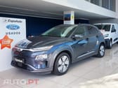 Hyundai Kauai EV 64 kWh Premium