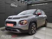 Citroen C3 Aircross 1.2 PureTech C-Series