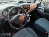 Citroen Berlingo 1.6 BlueHDi XTR