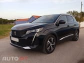 Peugeot 3008 1.6 Hybrid GT e-EAT8