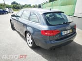 Audi A4 Avant 2.0 TDI Advance Multitronic