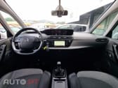 Citroen Grand C4 SpaceTourer 1.5 BlueHDi Shine
