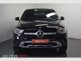 Mercedes-Benz GLC 300 e 4MATIC Auto