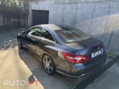 Mercedes-Benz E 250 CDi Avantgarde BE Auto.