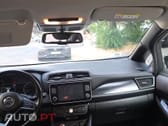 Nissan Leaf N-Connecta