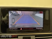 Audi A6 1.8 TFSi S tronic Ambition