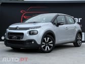 Citroen C3 1.2 PureTech Feel