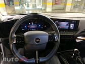 Opel Astra 1.5 D Elegance