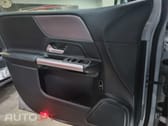 Mercedes-Benz B 180 d Style Aut.