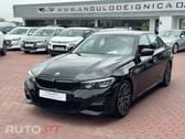 BMW 318 d Pack M