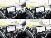 Ford Puma 1.0 EcoBoost Hybrid Aut. TITANIUM