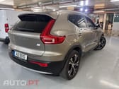 Volvo XC40 1.5 T5 PHEV Inscription