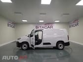 Peugeot Partner 1.5 BLUEHDI 100CV LONGA CAMARA TRASEIRA